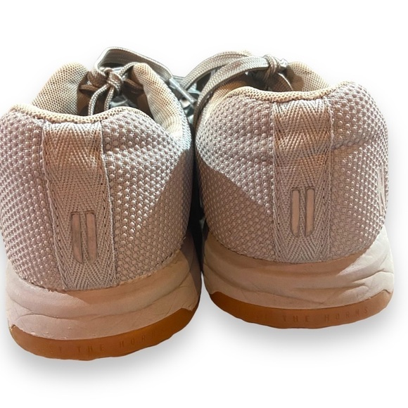 NoBull Men’s Gum Trainer Sneaker Arctic Gum Sz 9 Gray - Picture 4 of 7